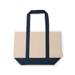 Bolsa PATY BO1658 Marino personalizable con tu logo | LogoLider