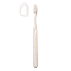 Cepillos de dientes LEMAR CI1659 Crudo personalizable con tu logo | LogoLider
