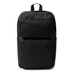 Mochila HOSTIK MO1664 Negro personalizable con tu logo | LogoLider