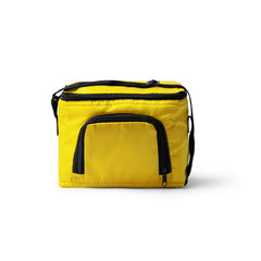 Bolsas termicas TUPIK TB1665 Amarillo personalizable con tu logo | LogoLider