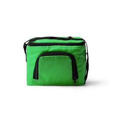 Bolsas termicas TUPIK TB1665 Verde helecho personalizable con tu logo | LogoLider