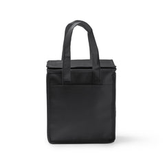 Bolsas termicas ALAPA TB1667 Negro personalizable con tu logo | LogoLider