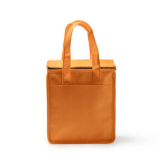 Bolsas termicas ALAPA TB1667 Naranja personalizable con tu logo | LogoLider