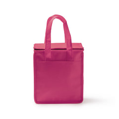 Bolsas termicas ALAPA TB1667 Fucsia personalizable con tu logo | LogoLider