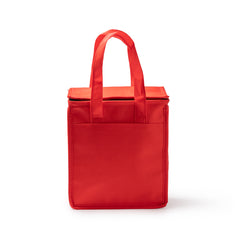 Bolsas termicas ALAPA TB1667 Rojo personalizable con tu logo | LogoLider