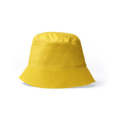 Gorro ZUMA GR1670 Amarillo golden personalizable con tu logo | LogoLider