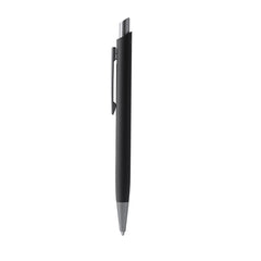 Boligrafo TORY BL1671 Negro personalizable con tu logo | LogoLider