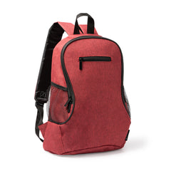 Mochila BAMBA MO1672 personalizable con tu logo | LogoLider