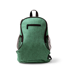 Mochila BAMBA MO1672 Verde vigoré personalizable con tu logo | LogoLider