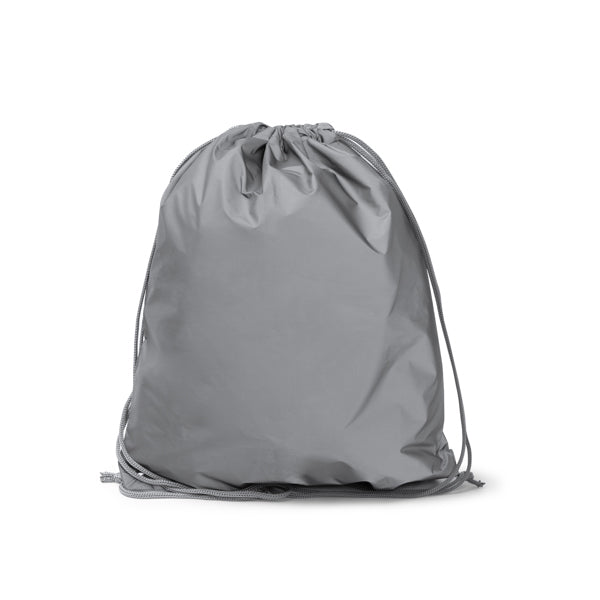 Mochila LAZAR MO1673 Gris personalizable con tu logo | LogoLider
