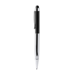 Boligrafo BRAVOS BL1678 Negro personalizable con tu logo | LogoLider