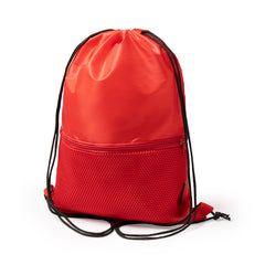Mochila MILAK MO1681 personalizable con tu logo | LogoLider