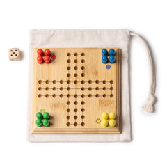 Juegos SISCAR JU1683 Crudo personalizable con tu logo | LogoLider