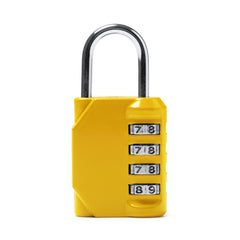 Premium & tools MILVIA TO1688 Amarillo personalizable con tu logo | LogoLider