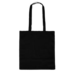 Bolsa MIKA BO1689 Negro personalizable con tu logo | LogoLider