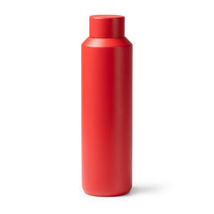 Bidones COLBY BI1696 Rojo personalizable con tu logo | LogoLider