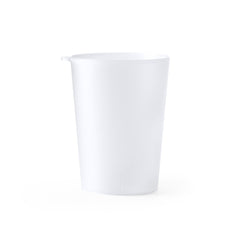 Vasos KORVAX VA1697 Transparente personalizable con tu logo | LogoLider