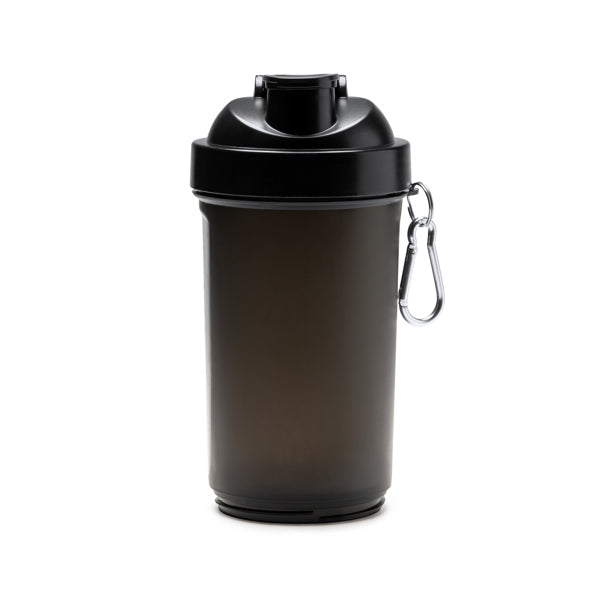 Vasos REILY VA1699 Negro personalizable con tu logo | LogoLider