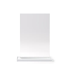 Articulo DISKUR PR1705 Transparente personalizable con tu logo | LogoLider