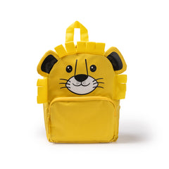 Mochila BINGO MO1710 Amarillo personalizable con tu logo | LogoLider