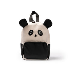 Mochila BINGO MO1710 Beige personalizable con tu logo | LogoLider