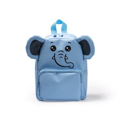 Mochila BINGO MO1710 Royal claro personalizable con tu logo | LogoLider