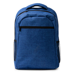 Mochila MEGAN MO1718 Royal vigore personalizable con tu logo | LogoLider