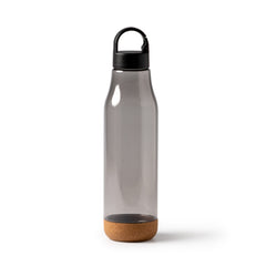 Bidones BASTI BI1723 Negro personalizable con tu logo | LogoLider