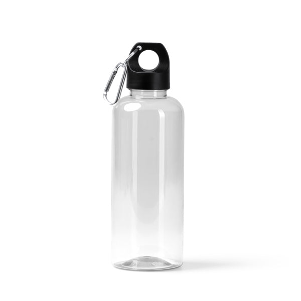 Bidones TAKEL BI1724 Transparente personalizable con tu logo | LogoLider