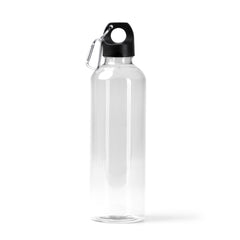 Bidones FLANKER BI1725 Transparente personalizable con tu logo | LogoLider
