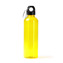 Bidones FLANKER BI1725 Amarillo personalizable con tu logo | LogoLider