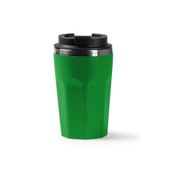 Vasos SALMER VA1726 Verde helecho personalizable con tu logo | LogoLider