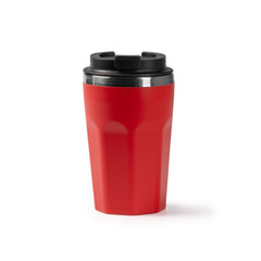 Vasos SALMER VA1726 Rojo personalizable con tu logo | LogoLider