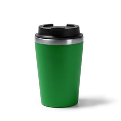 Vasos HORAN VA1728 Verde helecho personalizable con tu logo | LogoLider