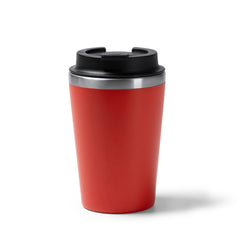 Vasos HORAN VA1728 Rojo personalizable con tu logo | LogoLider