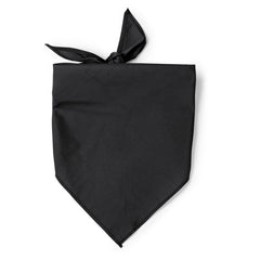 Pañuelos JARANA PN1734 Negro personalizable con tu logo | LogoLider