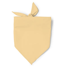 Pañuelos JARANA PN1734 Beige personalizable con tu logo | LogoLider