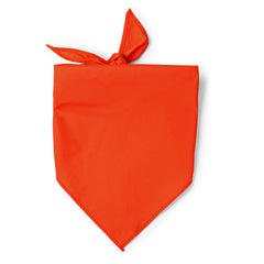Pañuelos JARANA PN1734 Rojo personalizable con tu logo | LogoLider