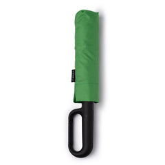 Paraguas ALCIRA UM1735 Verde helecho personalizable con tu logo | LogoLider