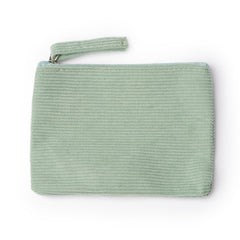 Monederos DAKE MN1737 Verde helecho personalizable con tu logo | LogoLider