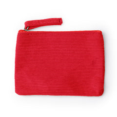 Monederos DAKE MN1737 Rojo personalizable con tu logo | LogoLider