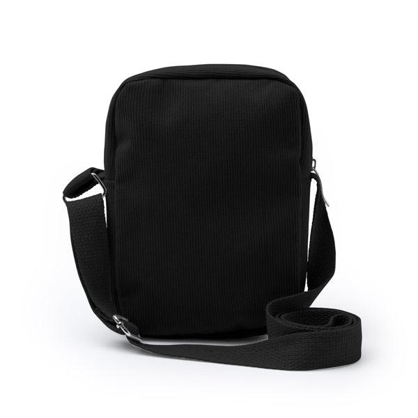Bolsa KAPI BO1738 Negro personalizable con tu logo | LogoLider