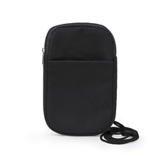 Accesorios de viaje BUSNIX TA1739 Negro personalizable con tu logo | LogoLider
