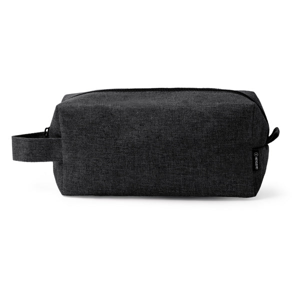 Neceseres ALPIS NE1742 Negro personalizable con tu logo | LogoLider