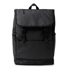 Mochila TROIS MO1743 Negro personalizable con tu logo | LogoLider