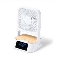 Ventiladores FUYI VE1744 personalizable con tu logo | LogoLider