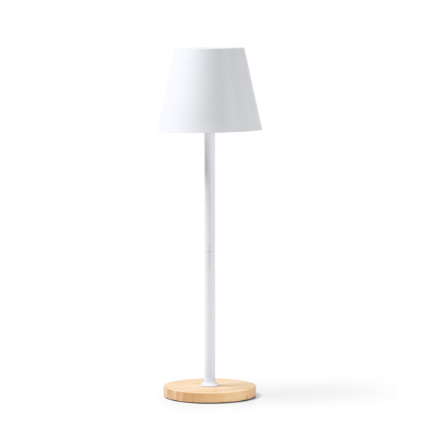 Articulo BARROW LP1745 Blanco personalizable con tu logo | LogoLider