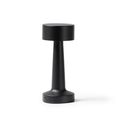 Articulo REIKI LP1746 Negro personalizable con tu logo | LogoLider