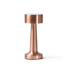 Articulo REIKI LP1746 Rosa dorado personalizable con tu logo | LogoLider