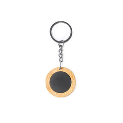 Llavero KRAUS KO1750 Redondo personalizable con tu logo | LogoLider